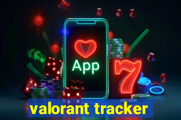 valorant tracker